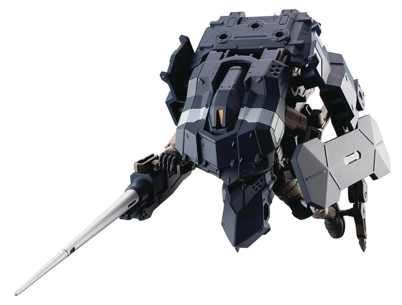 Hexa Gear Aerial Fighter Woodpecker Plastic Model Kit 