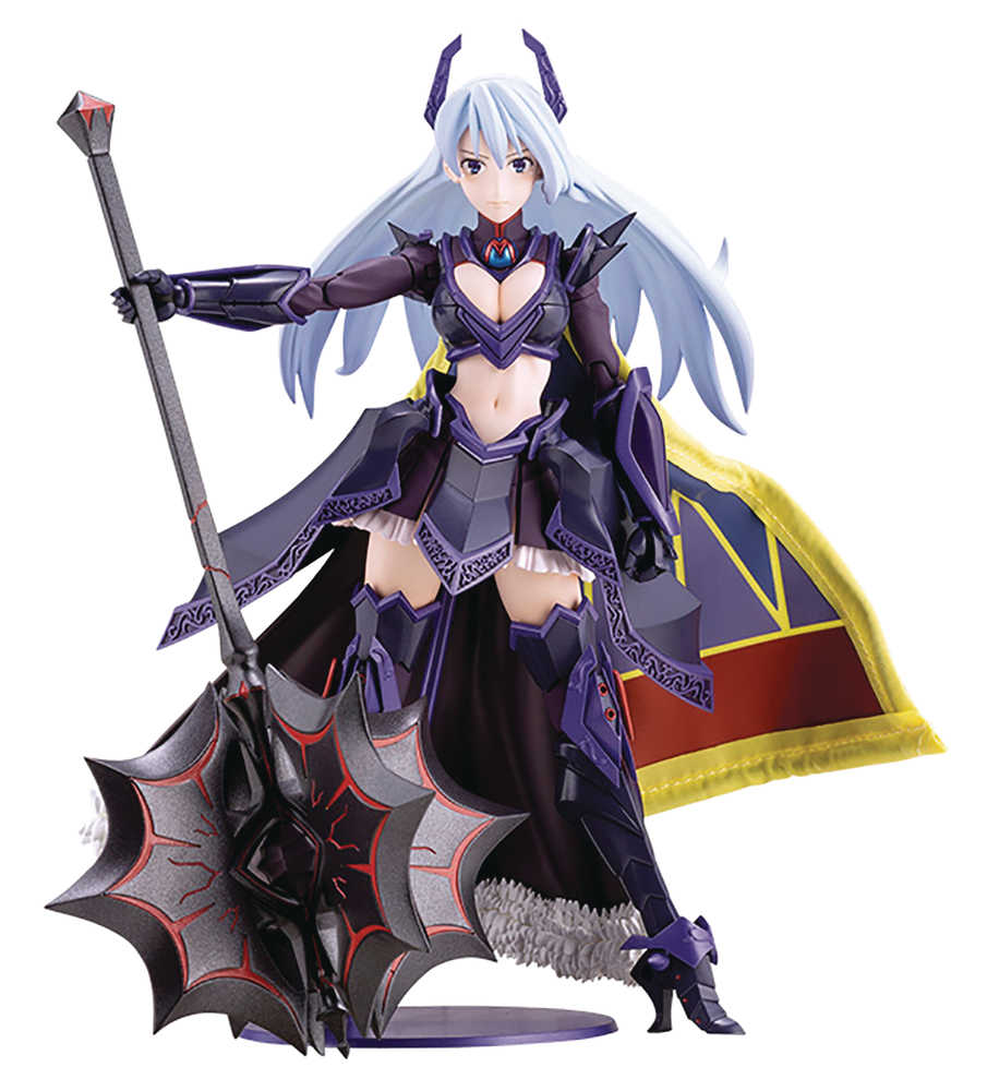 Soukou Musume Sophia Katakura Emperor Plastic Model Kit (Net