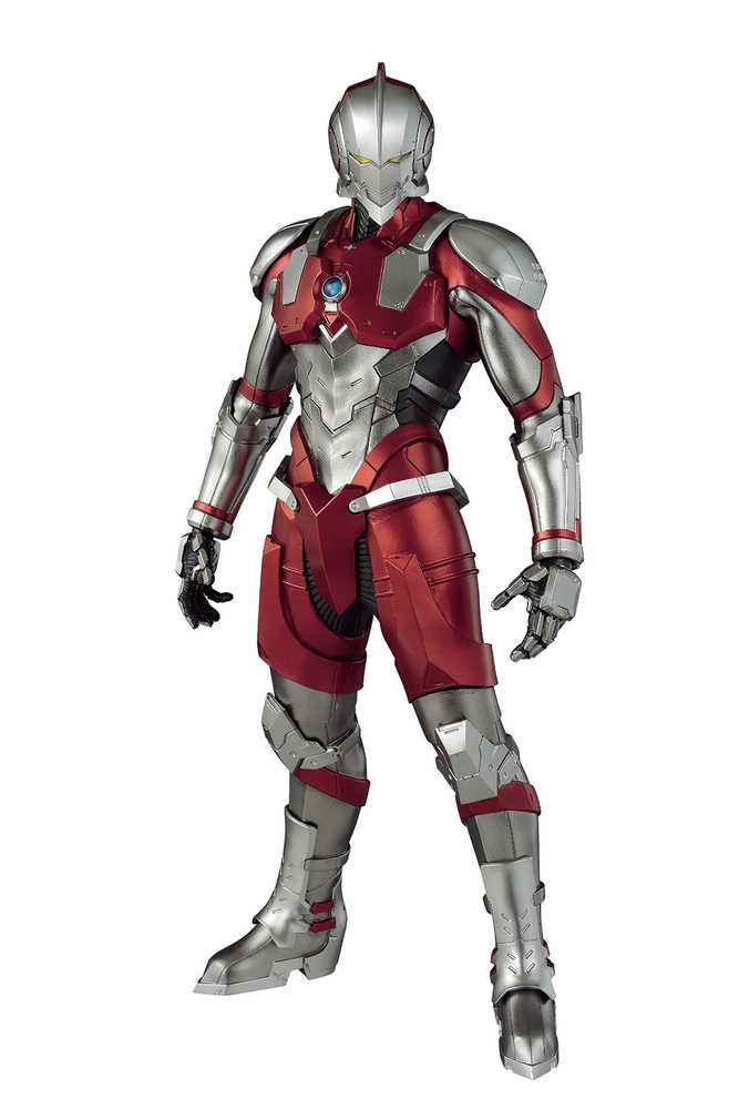 Ultraman Ichiban Figure  