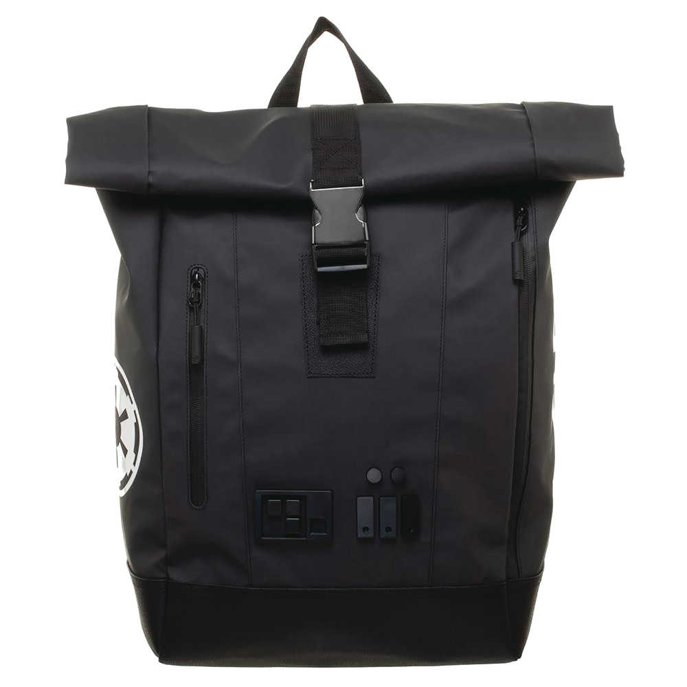 Heroes & Villains Star Wars Tie Fighter Built Up Backpack (C