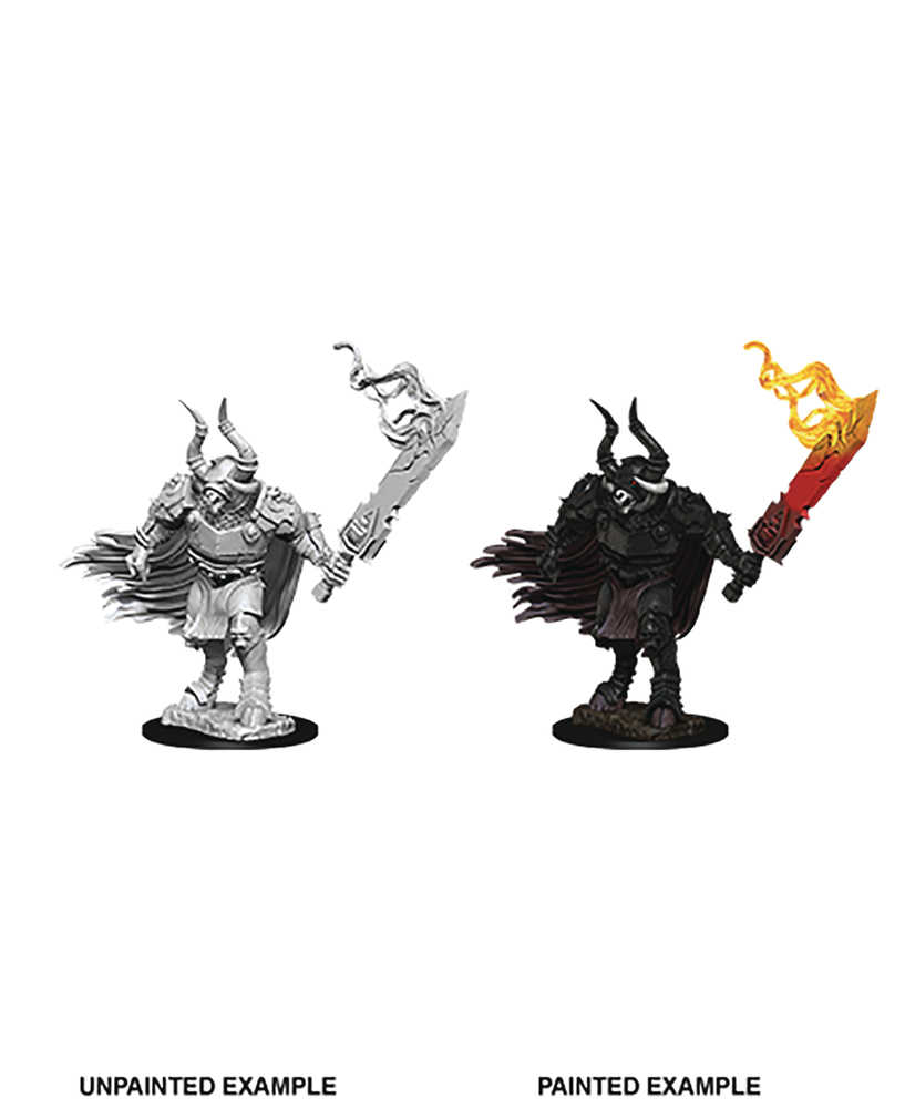 Pathfinder Deep Cuts Minotaur Labyrinth Guardian 