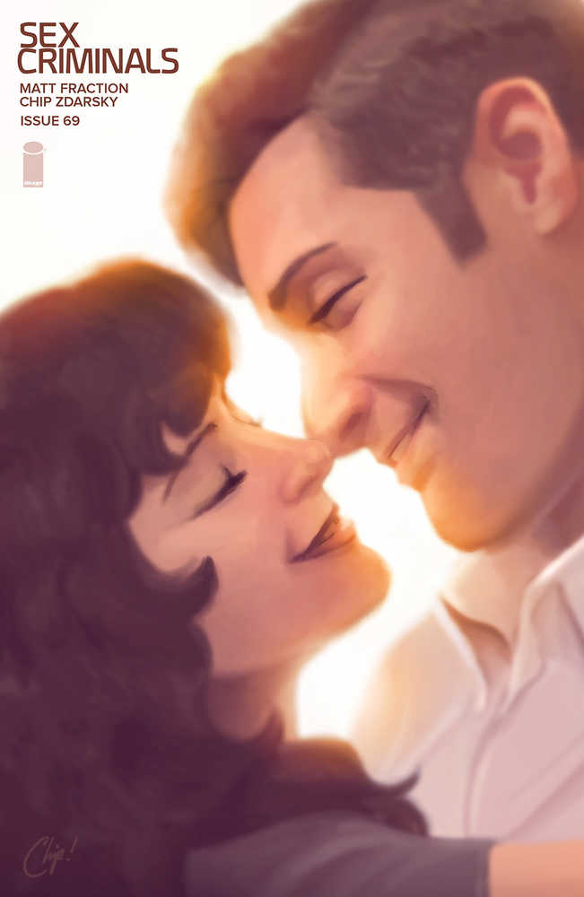 Sex Criminals #69 (Mature)