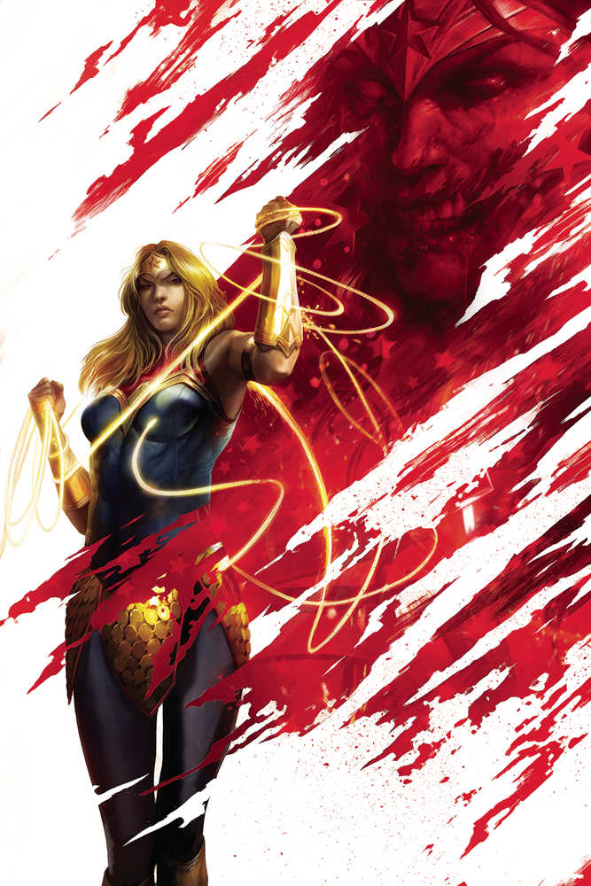 Dceased Dead Planet #3 (Of 6) Card Stock F Mattina Variant Edition