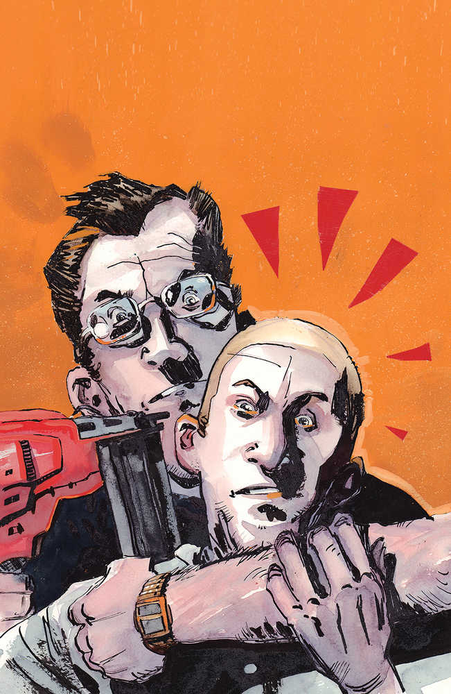 KING OF NOWHERE (2020)