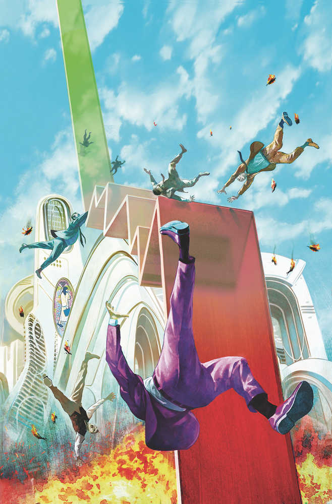 BILLIONAIRE ISLAND (2020)