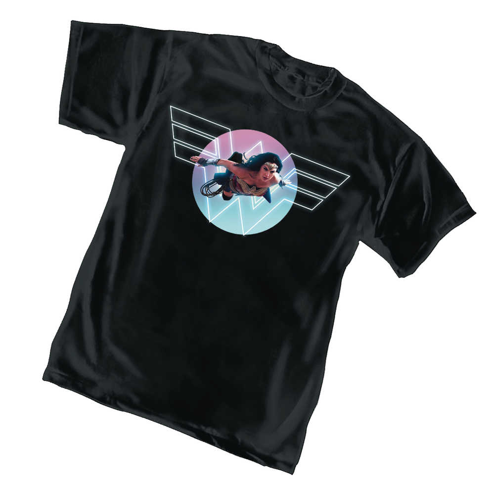 Ww 84 Soar T-Shirt SM 