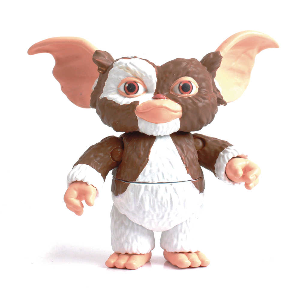 Loyal Subjects Horror Wave 2 Gremlins Gizmo Action Vinyl Action Figure