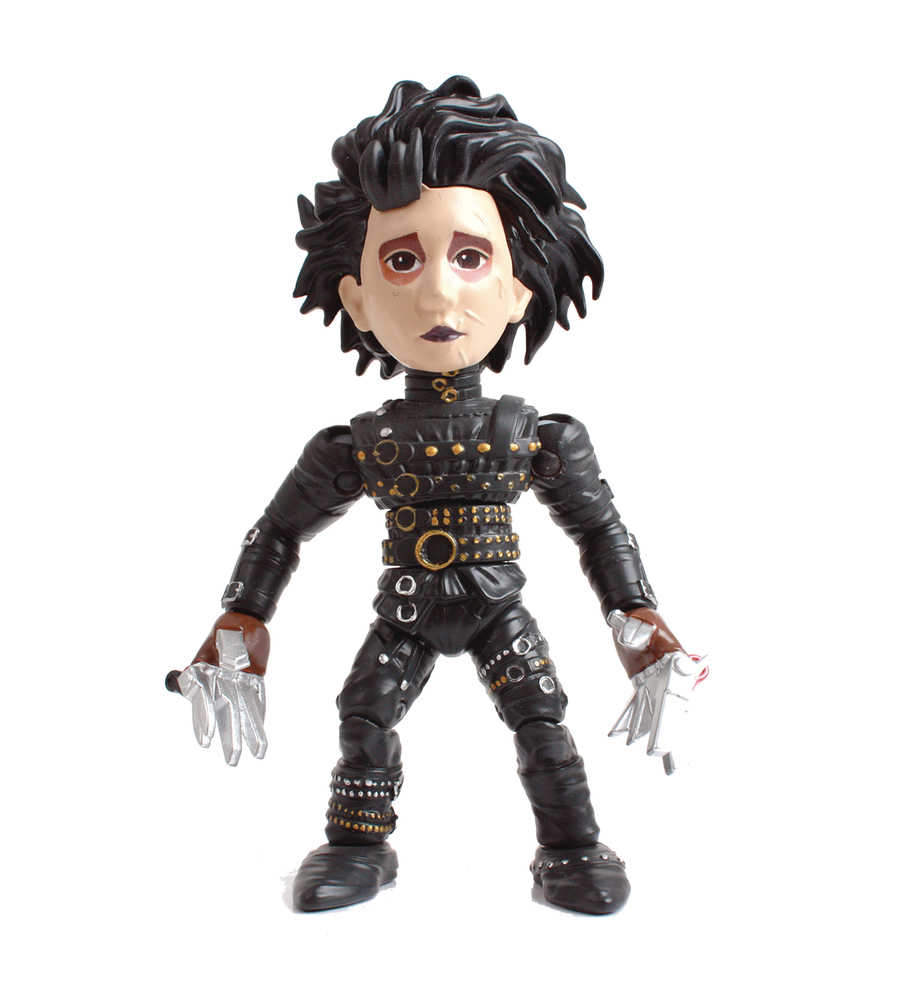 Loyal Subjects Horror Wv3 Edward Scissorhands Action Vinyl (