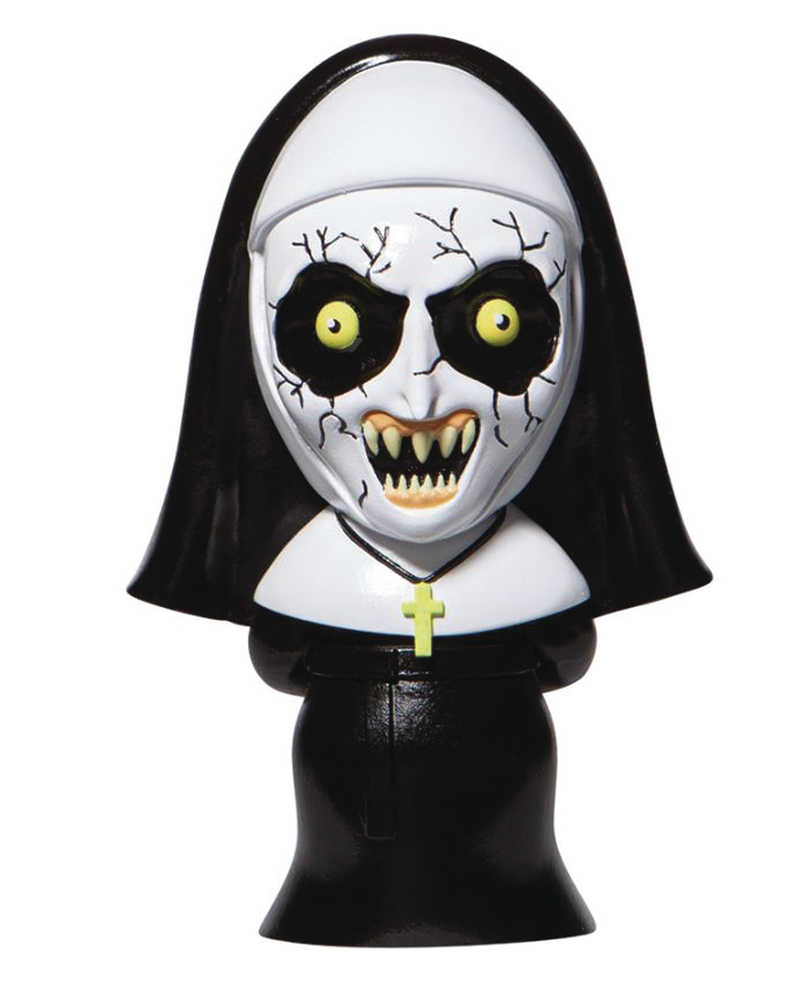 Wb Horror The Nun Chibi 4 In Figure 