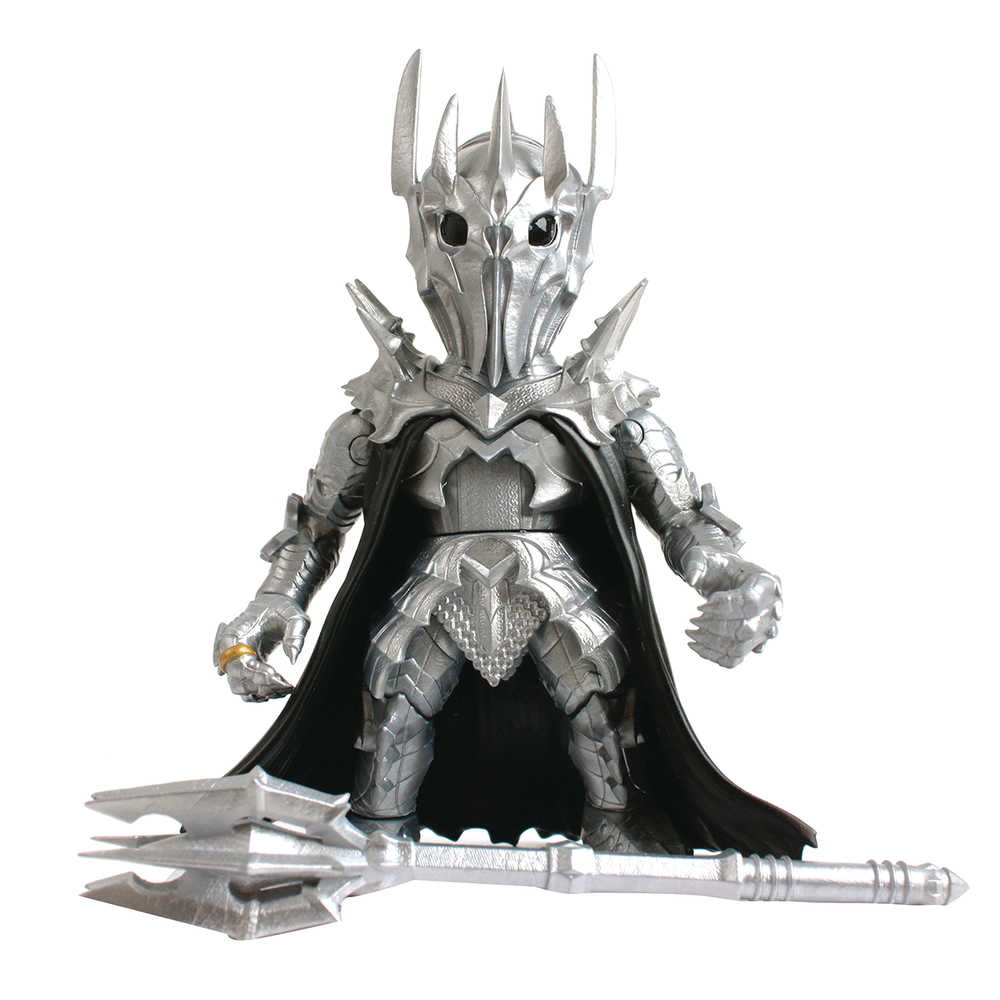 Loyal Subjects Lord of the Rings Sauron Action Vinyl Action Figure 