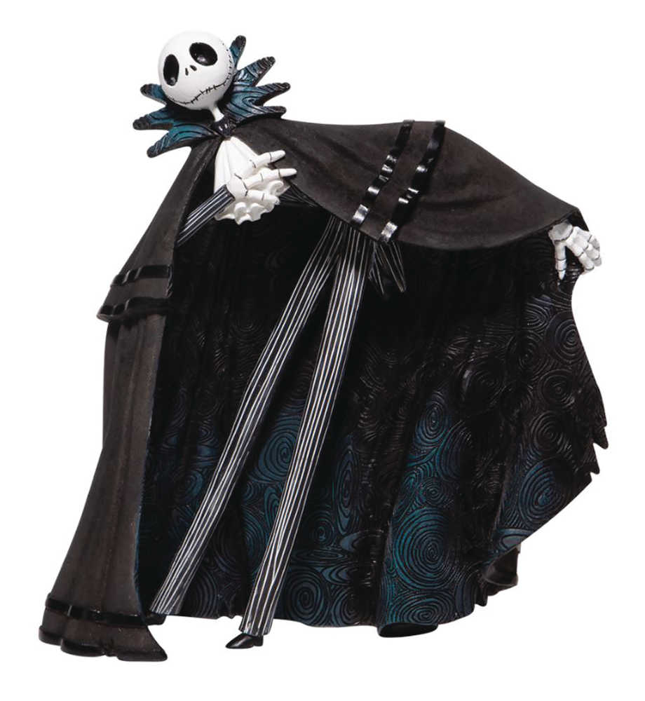 Disney Showcase Nbx Couture De Force Jack 7.28 In Figurine (C
