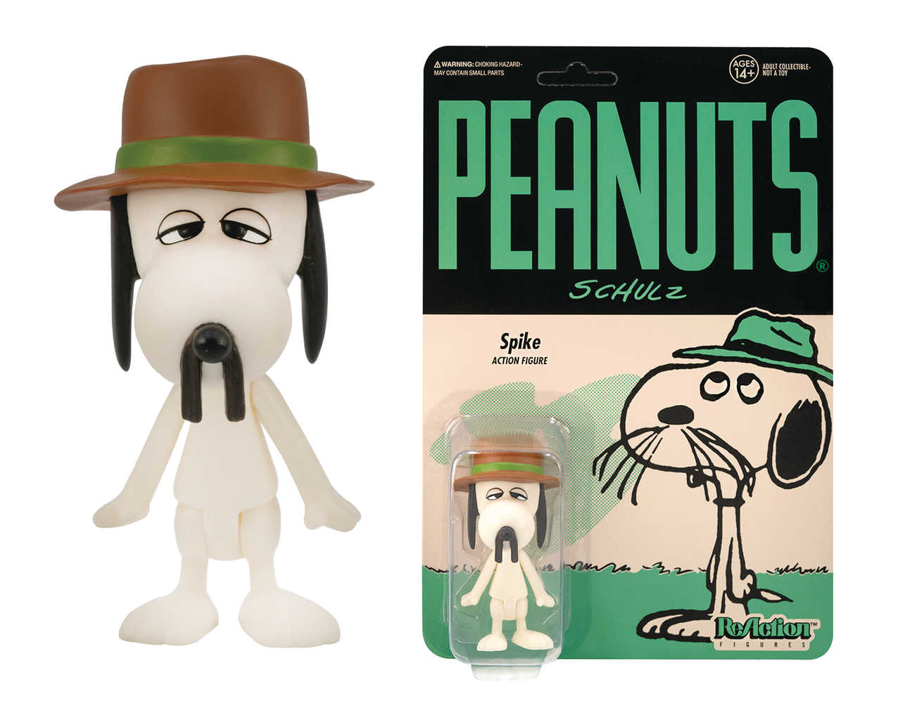 Peanuts Wv2 Spike Reaction Figure  