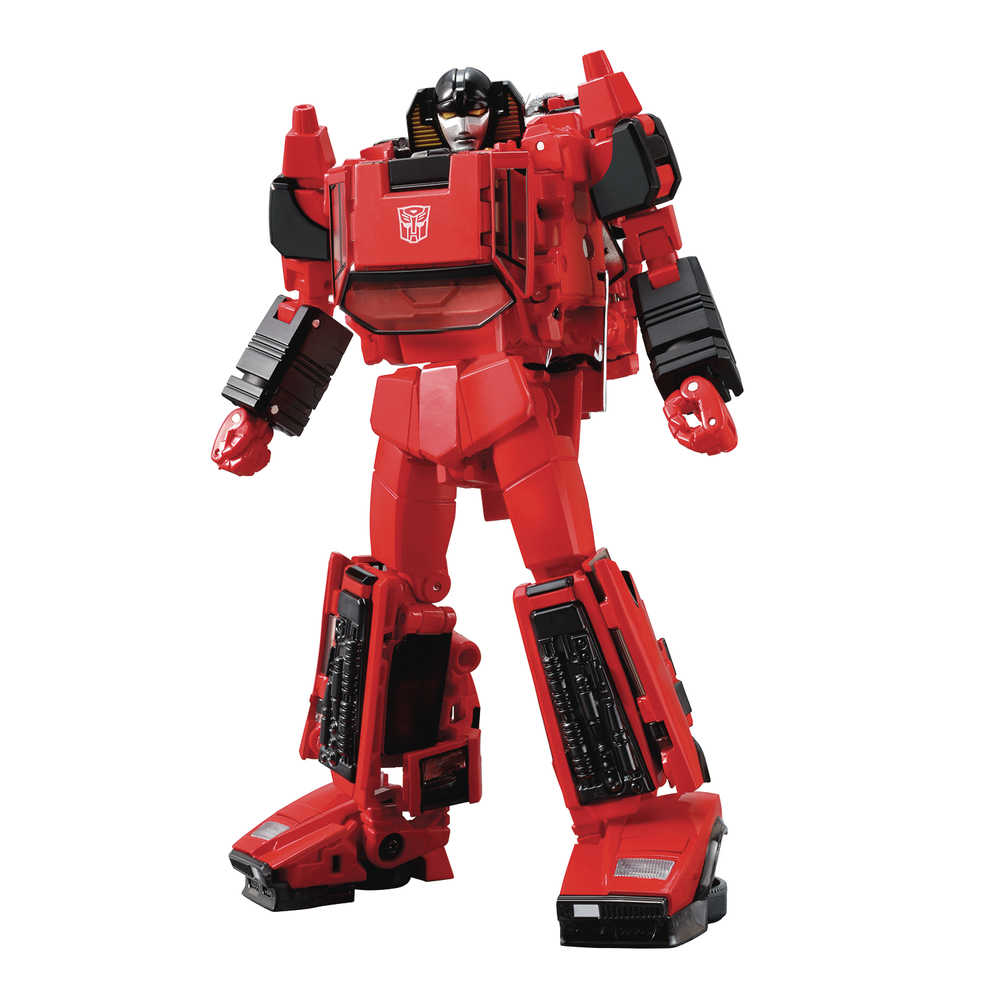 Transformers Masterpiece Mp39 Plus Spinout Action Figure  
