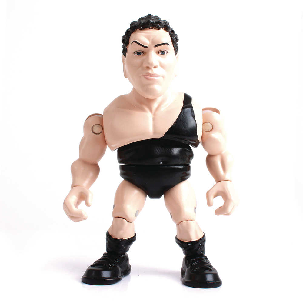 Loyal Subjects WWE Wave 2 Andre The Giant Action Vinyl Action Figure (C