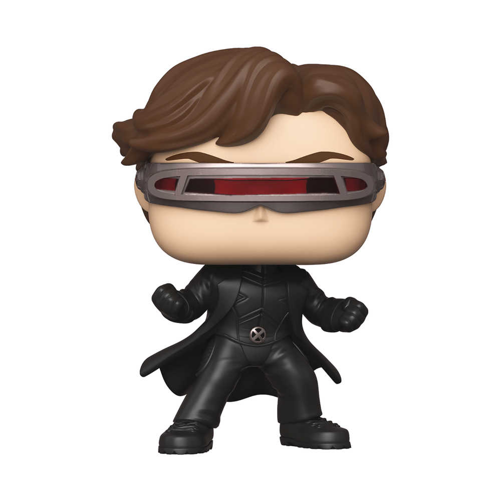 Pop Marvel X-Men 20 Th Cyclops Vinyl Figure 