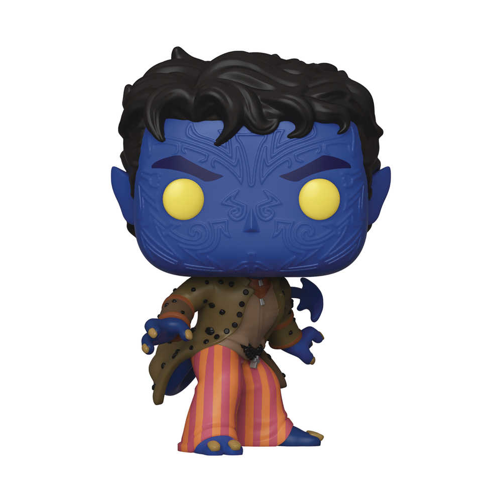 Pop Marvel X-Men 20 Th Nightcrawler Vinyl Figure 