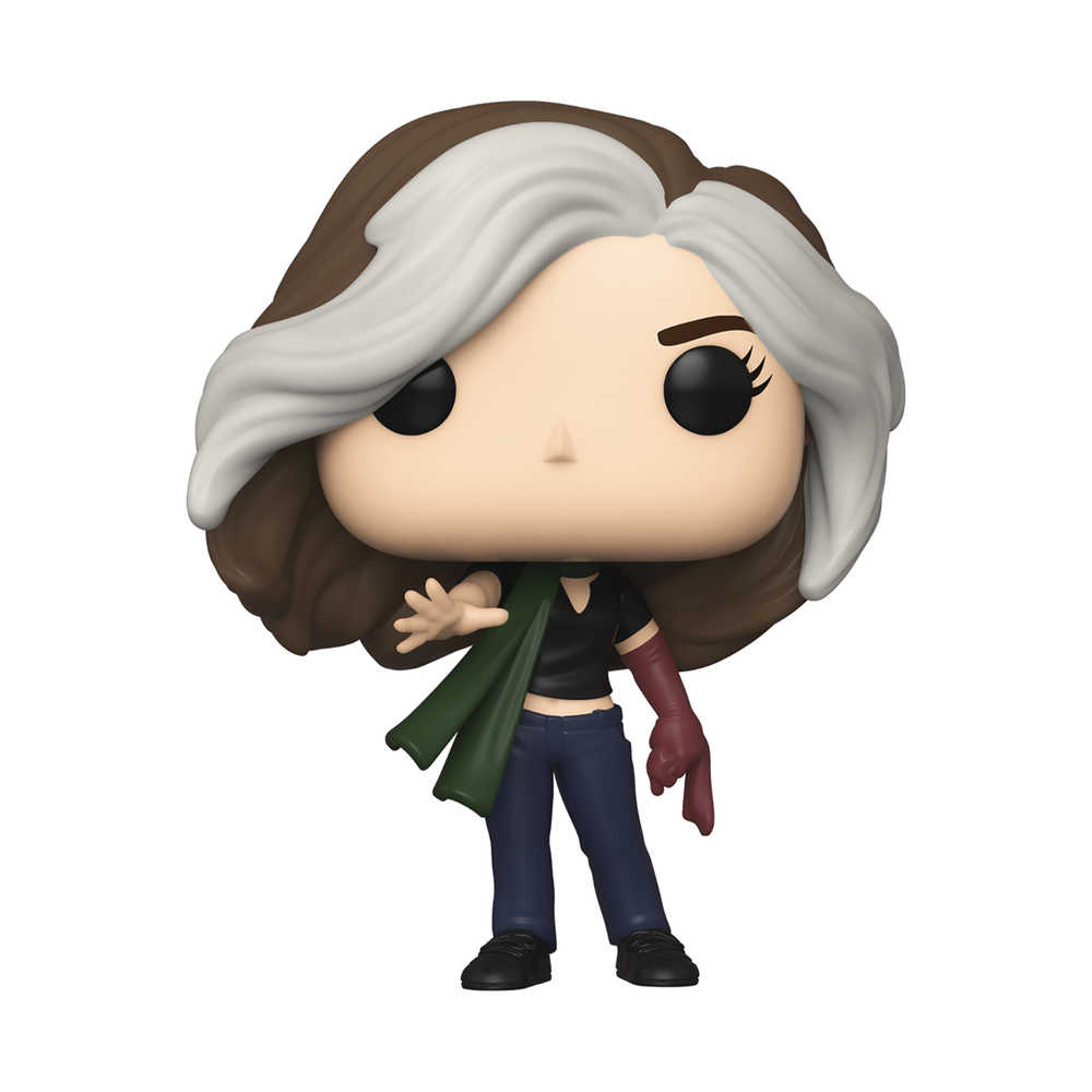 Pop Marvel X-Men 20 Th Rogue Vinyl Figure 