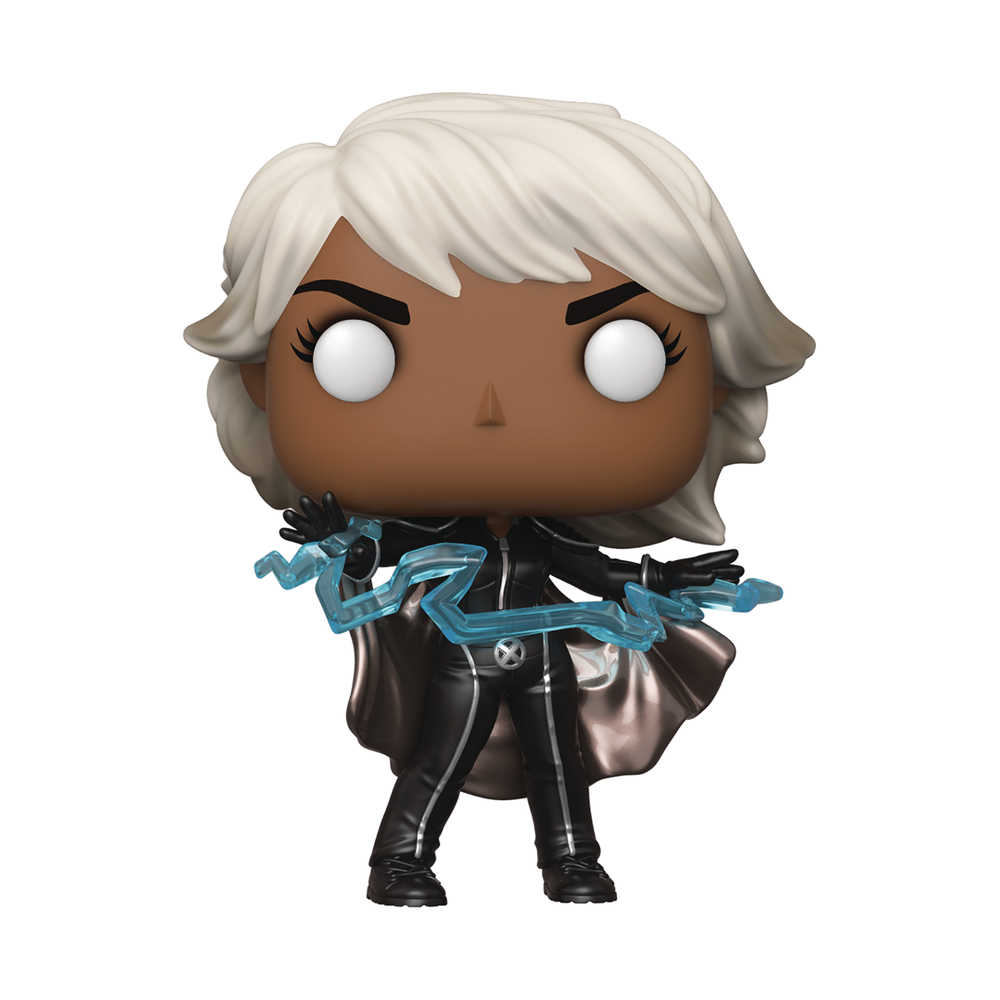Pop Marvel X-Men 20 Th Storm Vinyl Figure 