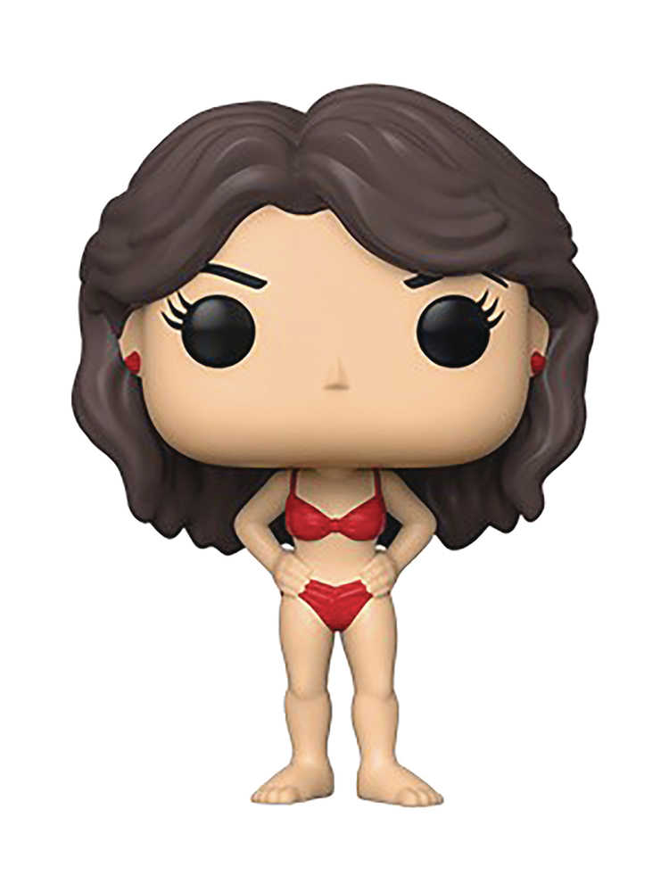 Pop Movies Fast Times Linda Barrett Vinyl Figure 