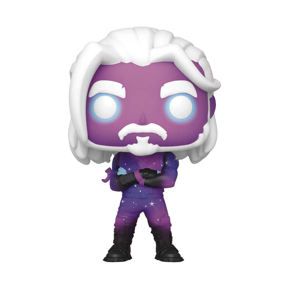 Pop Games Fortnite Galaxy Vinyl Figure 