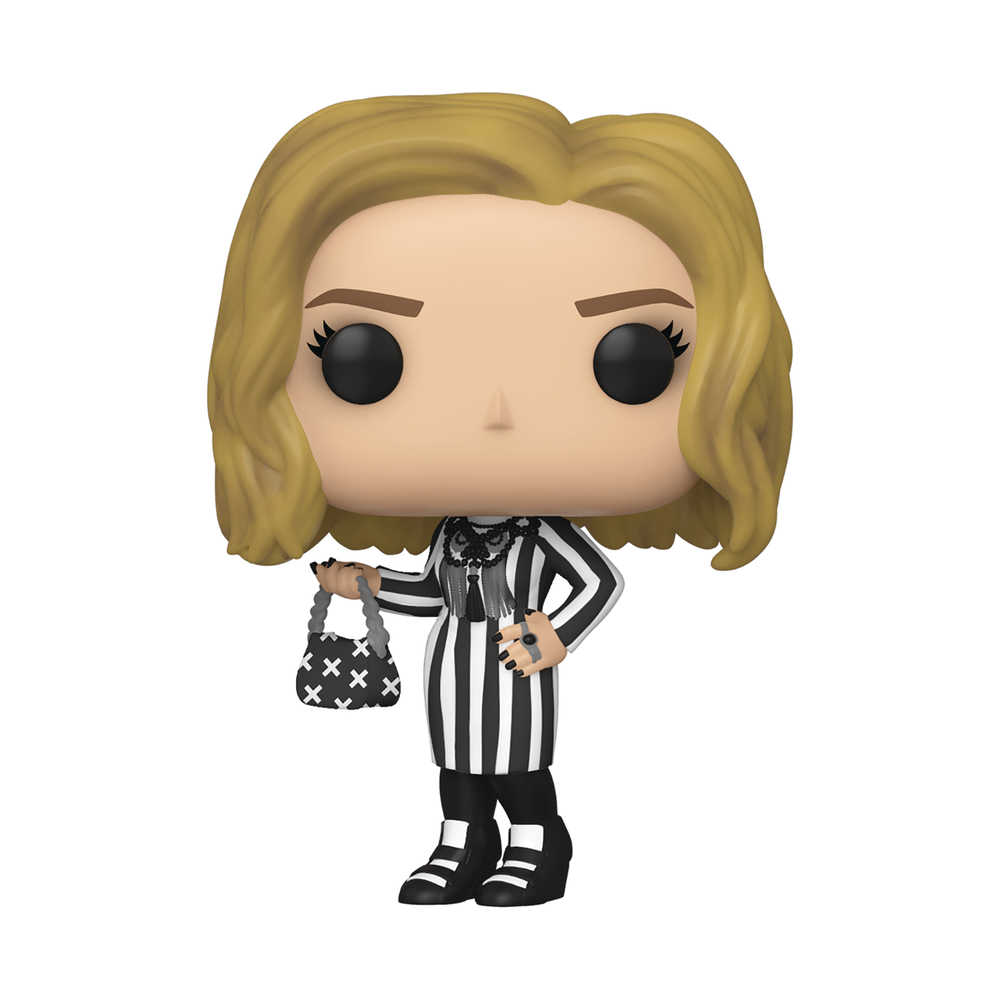 Pop TV Schitts Creek Moira Vinyl Figure 