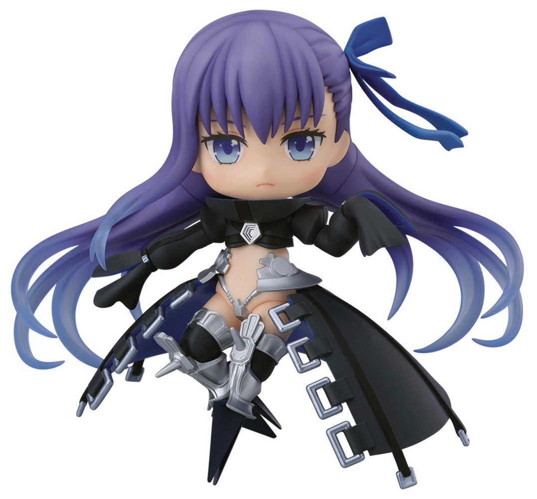 Fate Grand Order Alter Ego Meltryllis Nendoroid Action Figure 