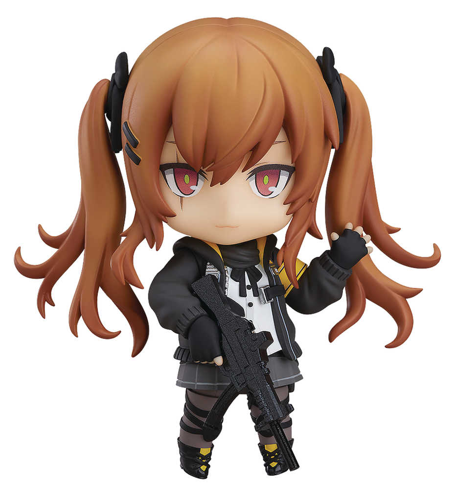 Girls Frontline Ump9 Nendoroid Action Figure 