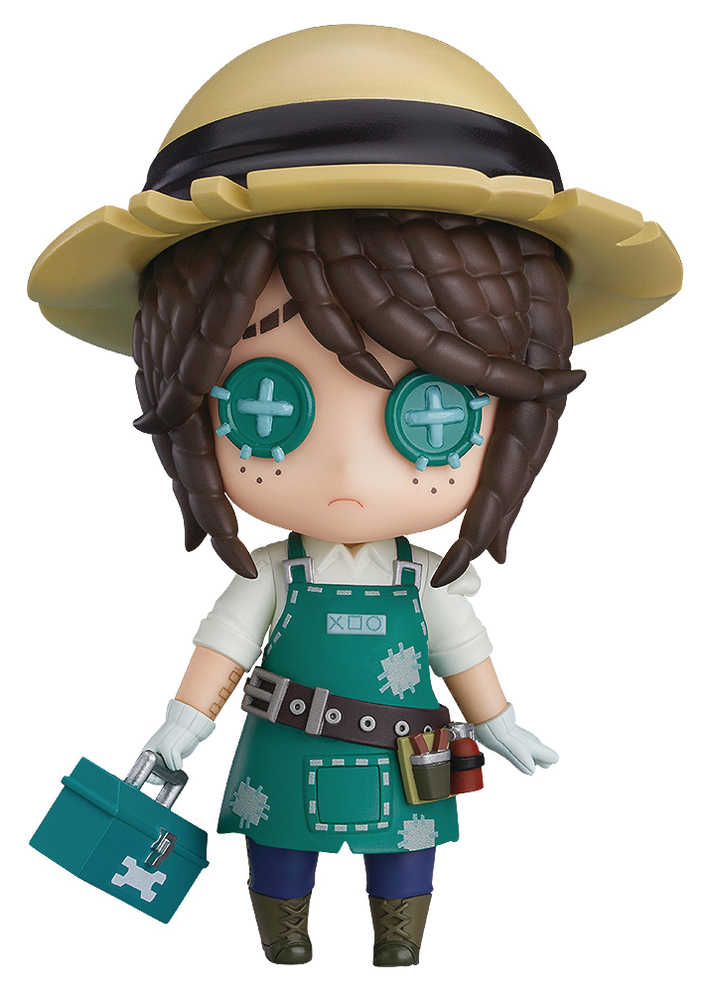 Identity V Gardener Nendoroid Action Figure 