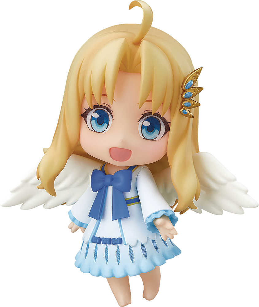 The Rising Of Shield Hero Filo Nendoroid Action Figure 