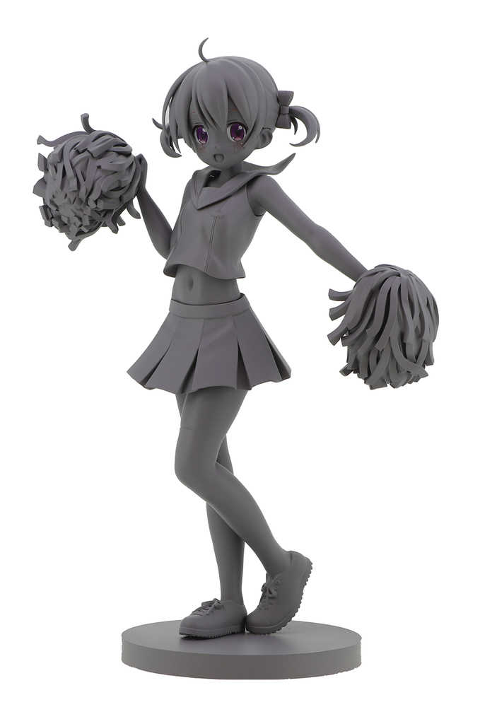 Is The Order A Rabbit Season 2 Cocoa Non Scale PVC Figure Cheer