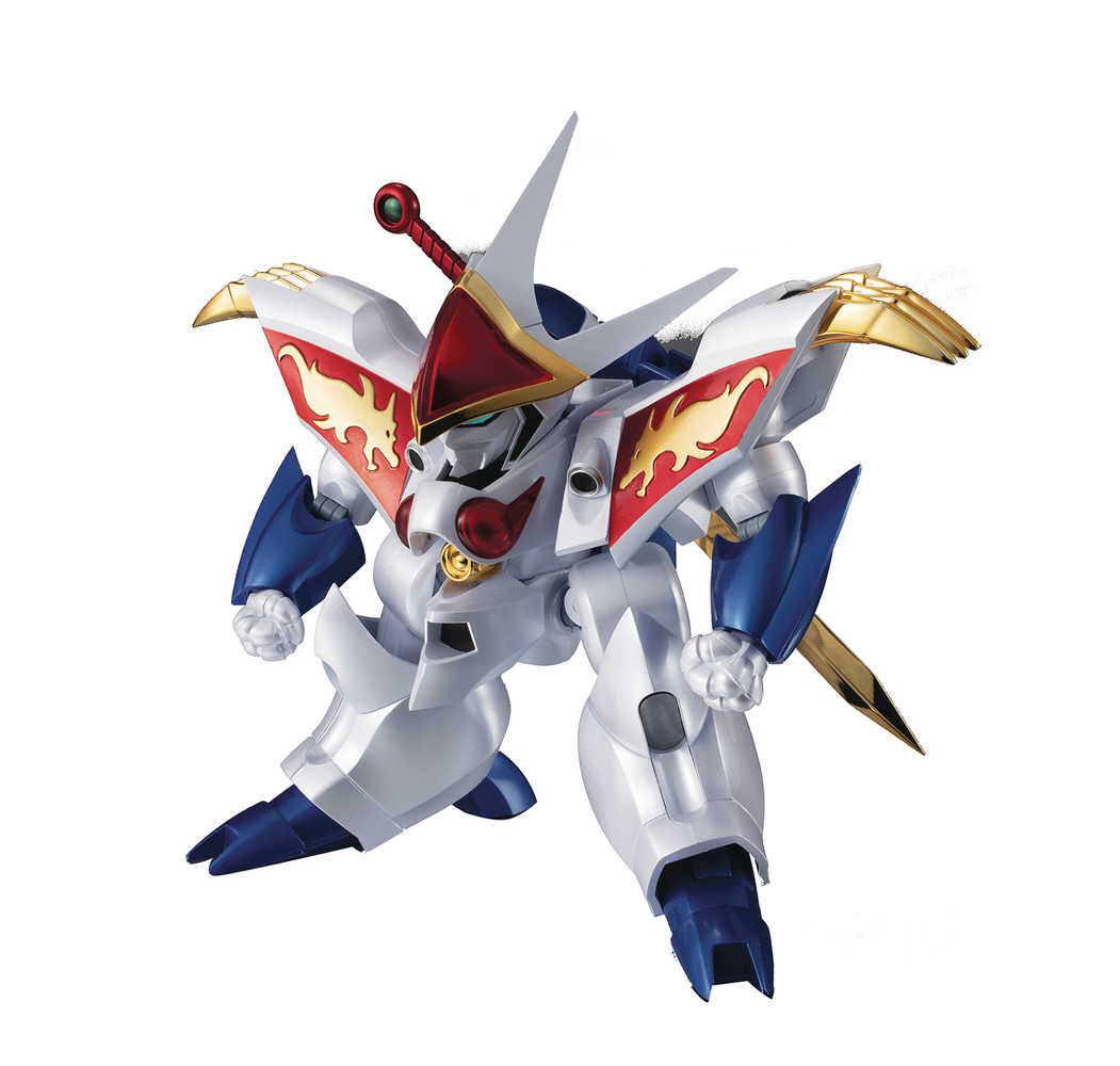 Mashin Hero Ryujinmaru 30 Th Spec Anniv Edition Robot Spirits Action Figure (