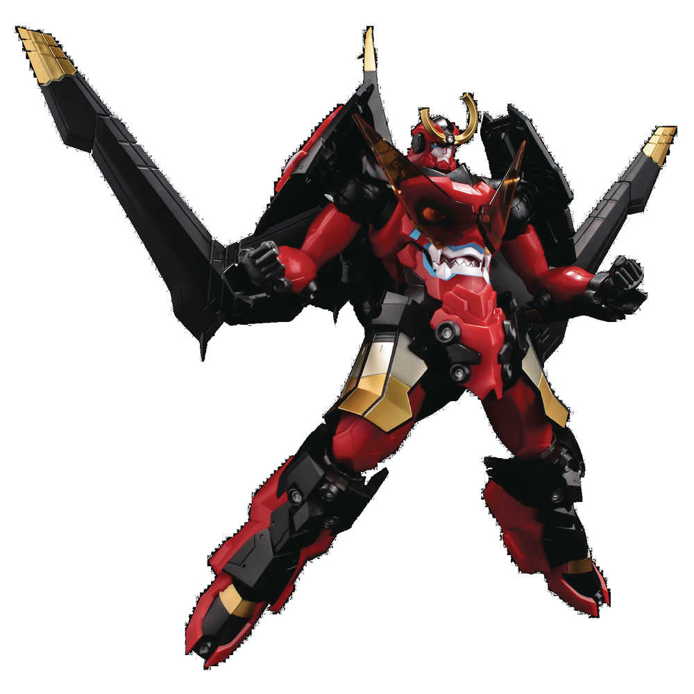 Plaiobot Tengen Toppa Gurren Lagann Model Kit  