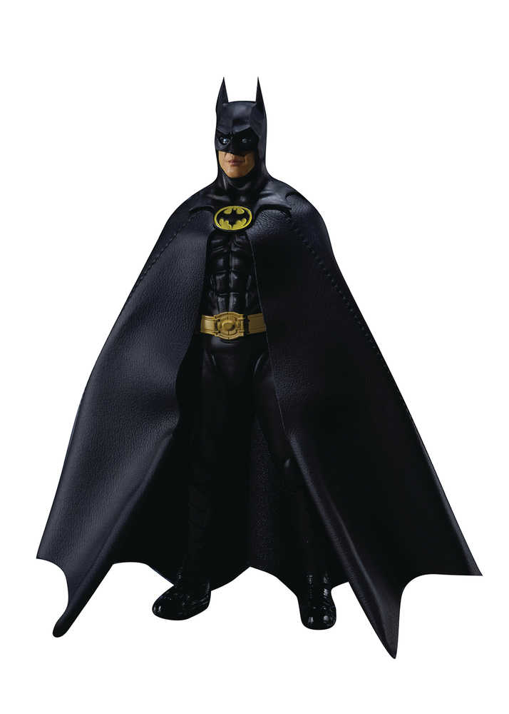 Batman 1989 S.H.Figuarts Action Figure  