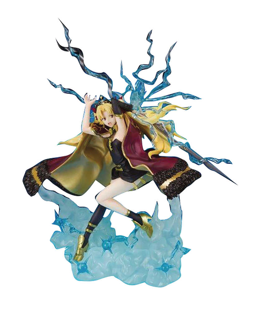 Fate Grand Order Absolute Ereshkigal Figuarts Zero Figure 