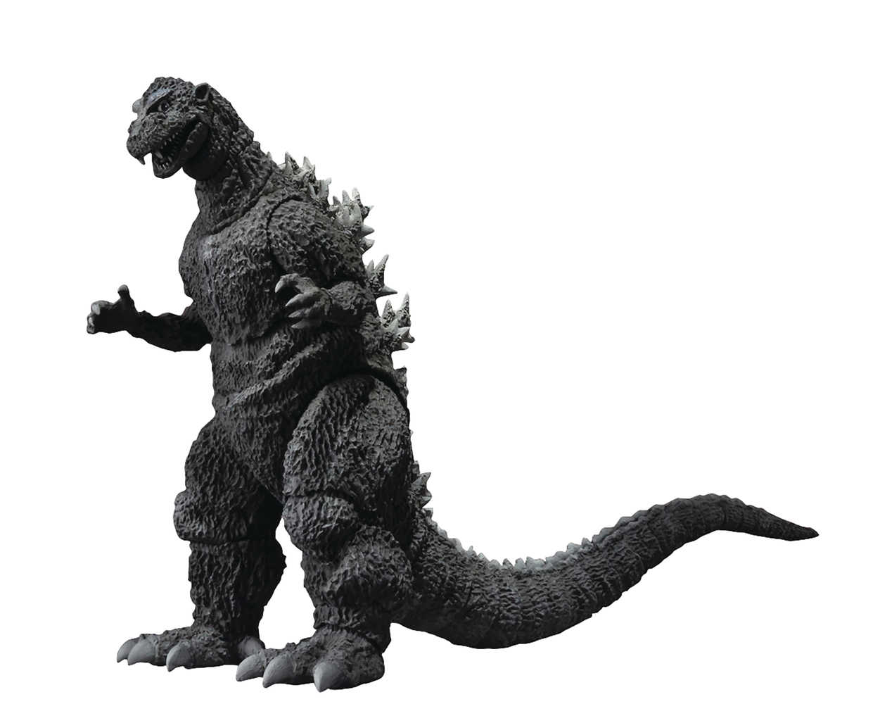 Godzilla 1954 S.H. Monsterarts Action Figure  