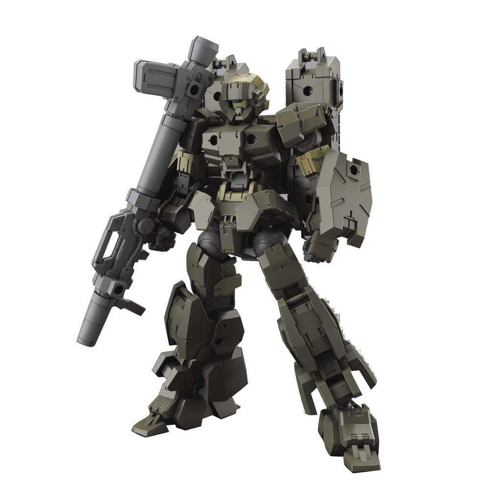 30 Minute Mission 29 Eexm 17 Alto Ground Olive Drab Model Kit