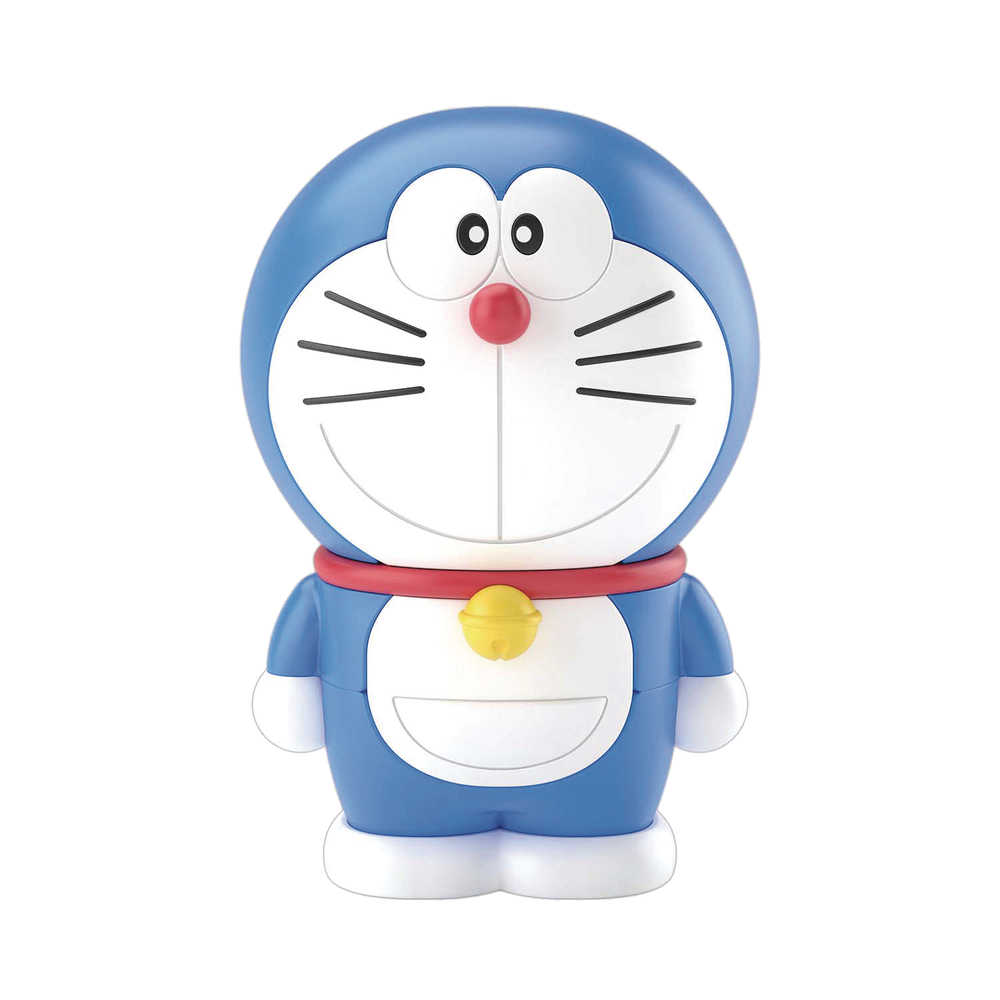 Doraemon Entry Grade Model Kit  