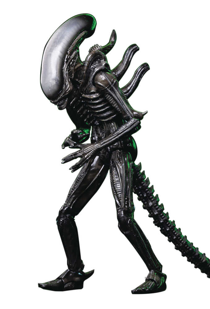 Alien 1979 Big Chap Previews Exclusive 1/18 Scale Figure 