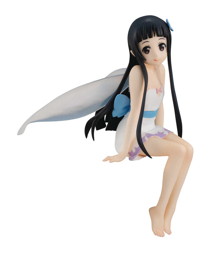 Sword Art Online Alicization Yui PVC Noodle Stop Figure 