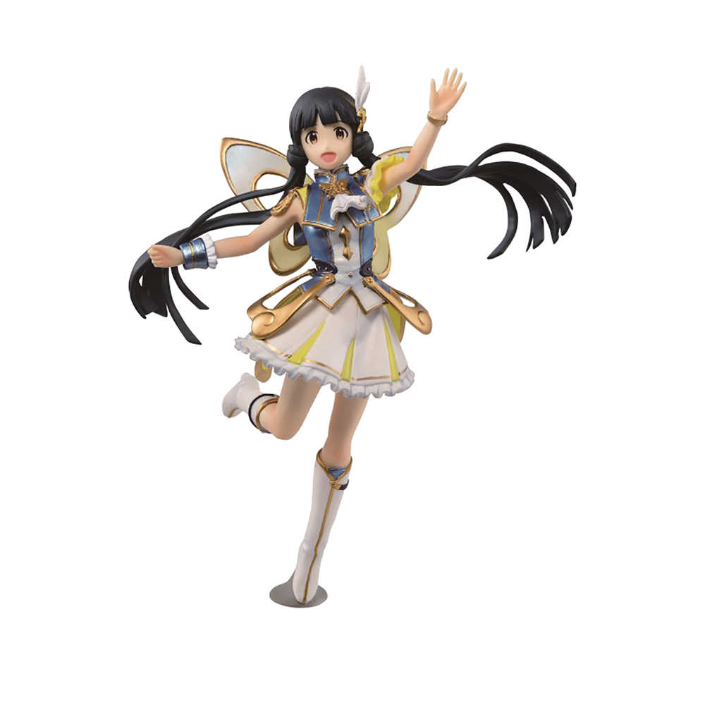 Idolmaster Million Live Reika Kitakami Ichiban Figure  