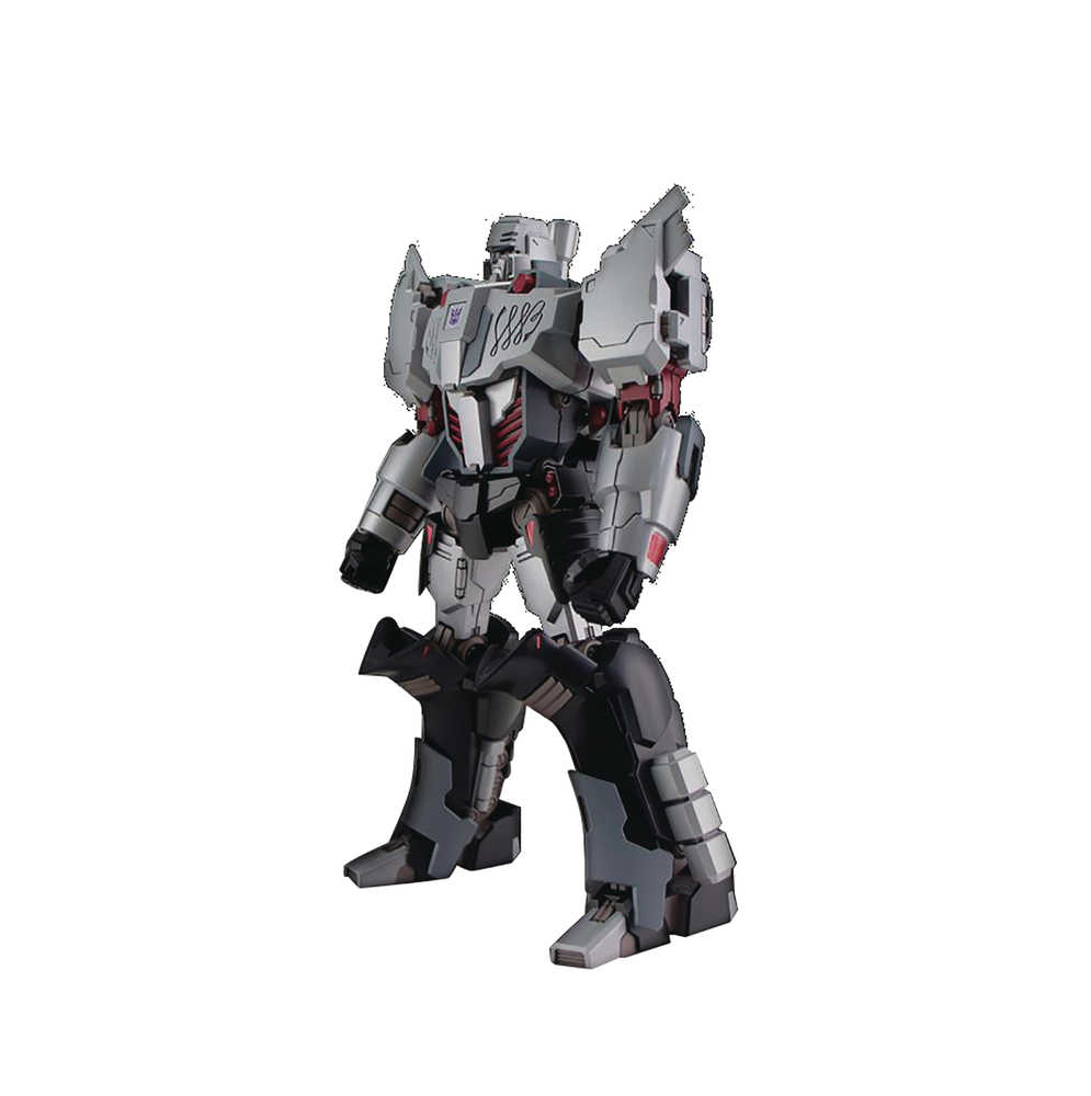 Transformers Megatron Idw Decepticon Ver Furai Model Kit 