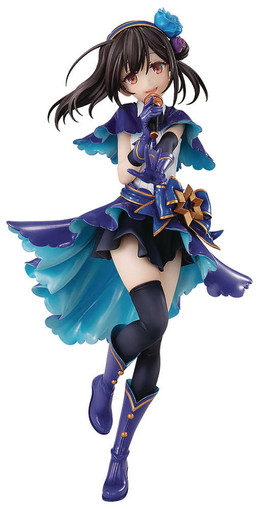 Fate Kaleid Liner Prisma Miyu Edelfelt 1/7 PVC Klangfest Ver