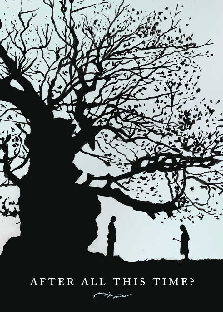 Harry Potter Always Signature Pop Up Card 