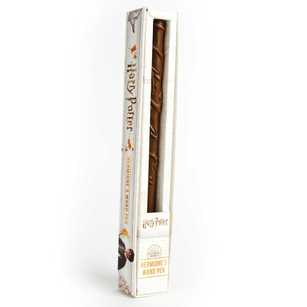 Harry Potter Hermiones Wand Pen 