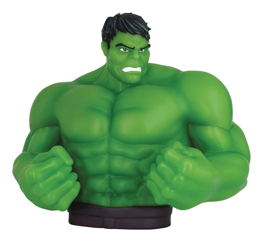 Marvel Hulk 2020 Bust Bank 