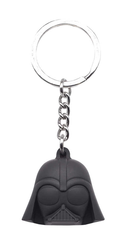 Star Wars Darth Vader Icon Ball Key Ring 