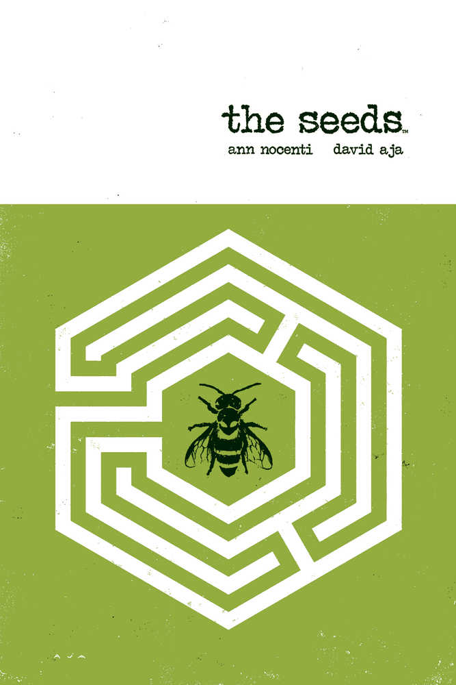 Seeds TPB 