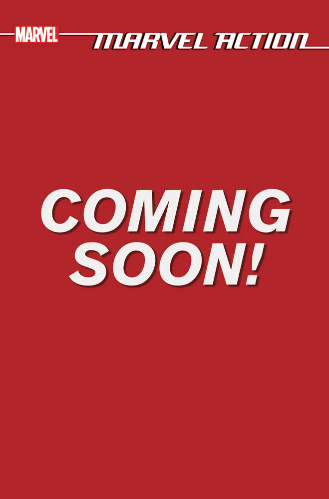 Marvel Action Chillers #1 10 Copy Variant Edition  Tbd 