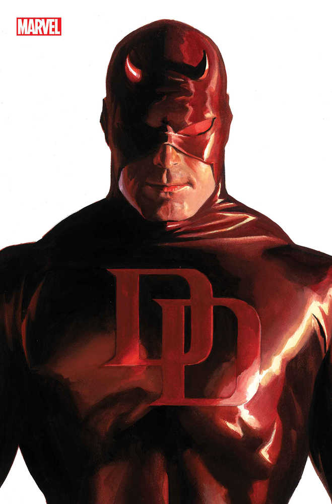 Daredevil #23 Alex Ross Daredevil Timeless Variant