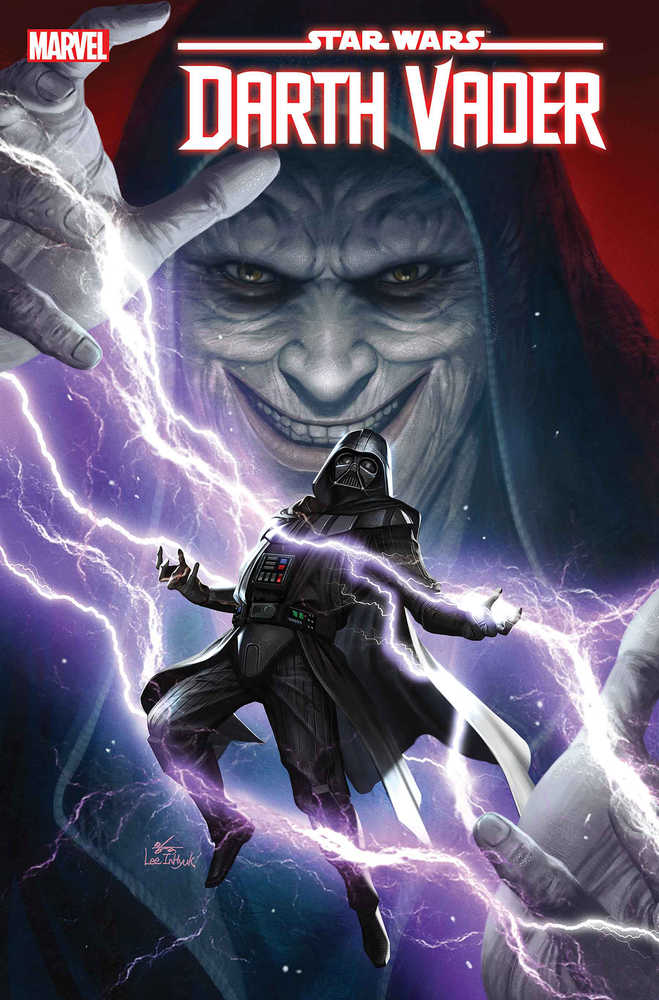 Star Wars Darth Vader #6